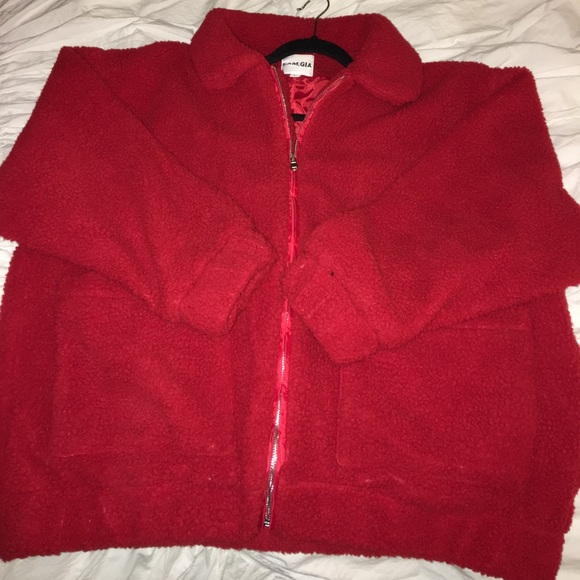 I am Gia pixie jacket - Picture 2 of 3